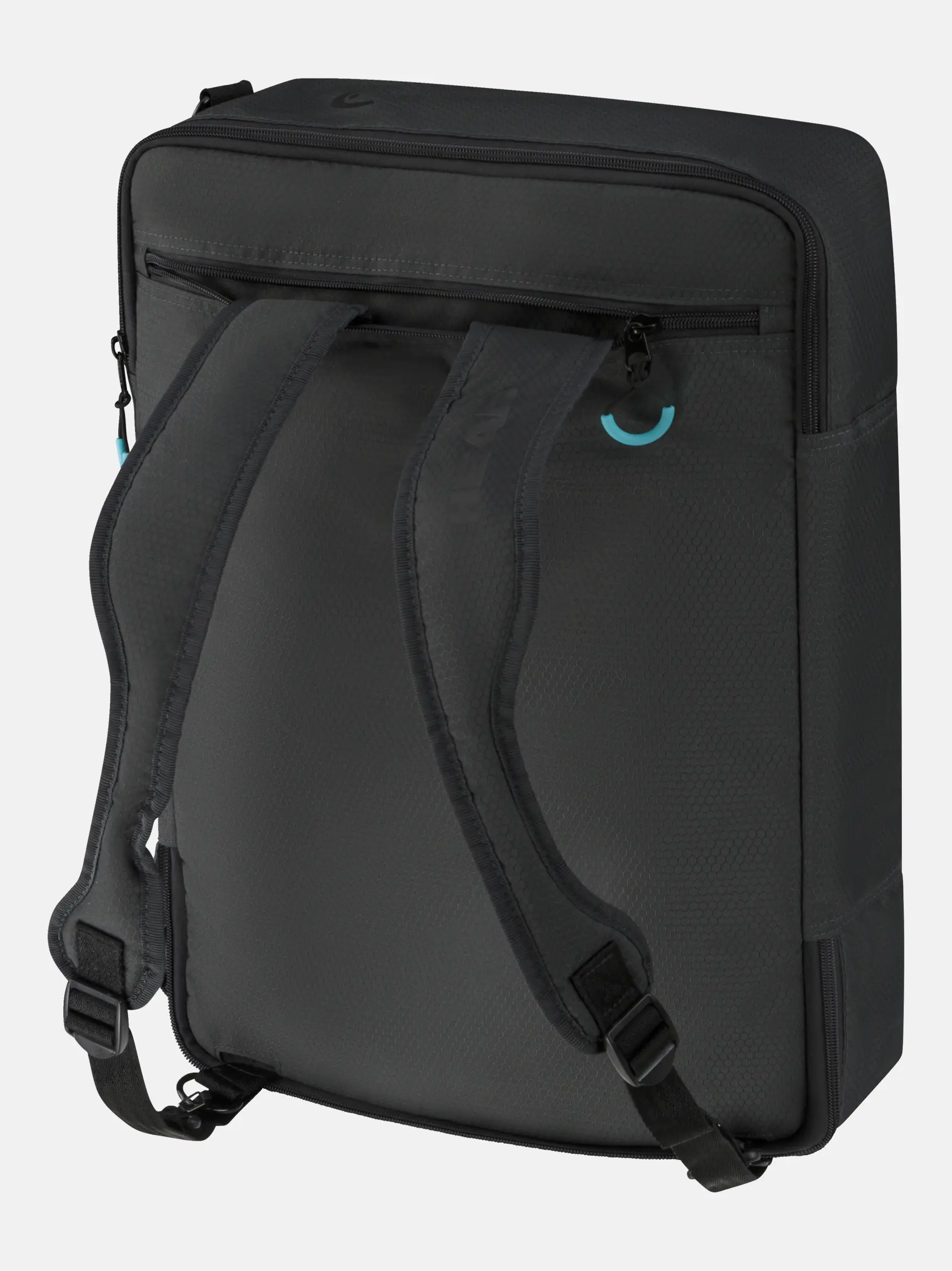 Out of Stock,Available Online, view full size image of Front view of Product detail - Boot Carry On