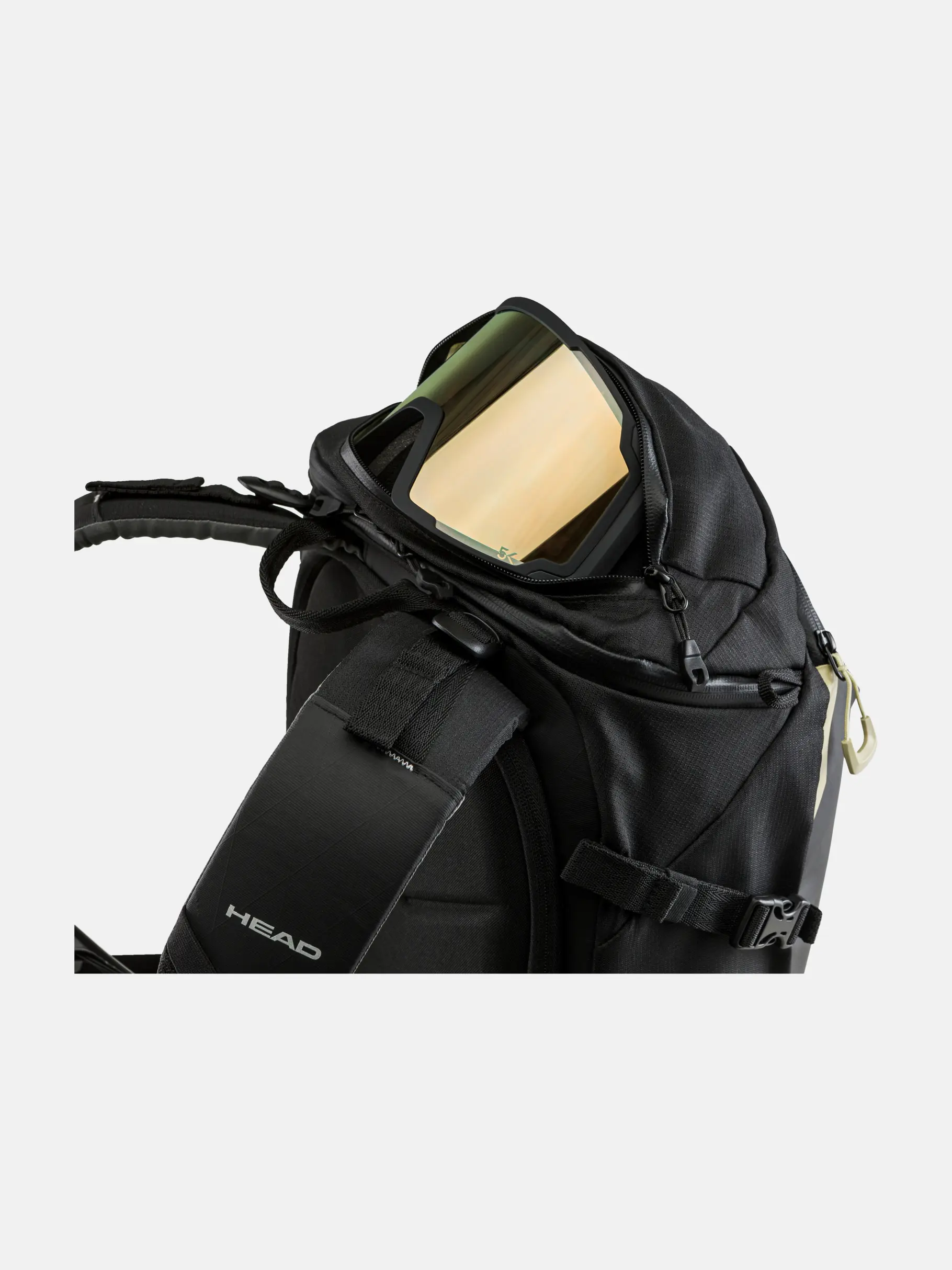 New, Ansicht Großes Bild der Vorderseite Product detail - KORE Backpack