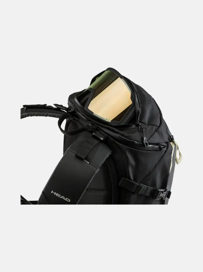 New, voir image en taille réelle de la vue frontale de Product detail - KORE Backpack