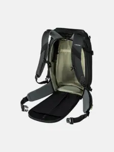 Display front view 3 of Product detail - KORE Backpack