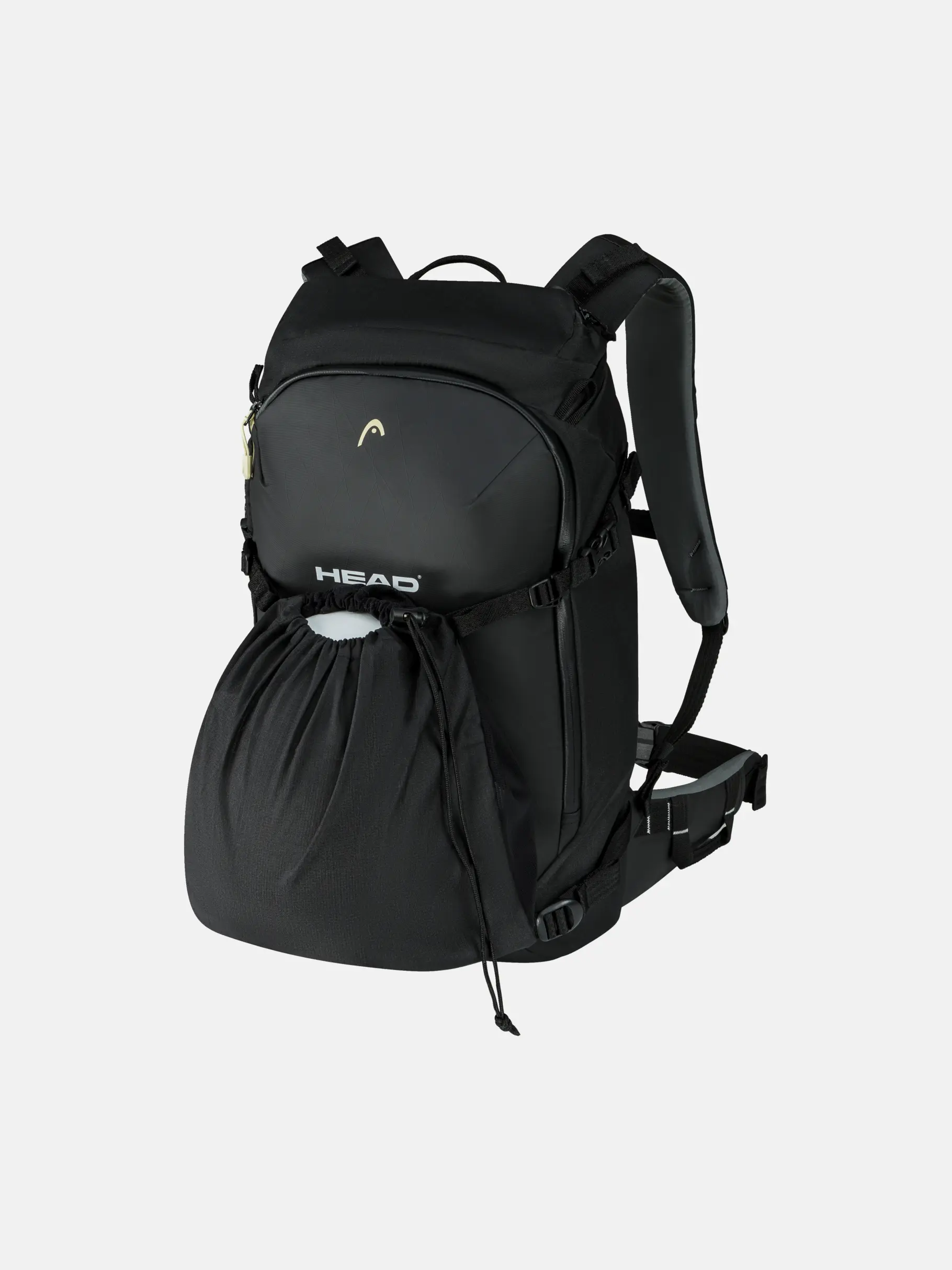 New, Ansicht Großes Bild der Vorderseite Product detail - KORE Backpack