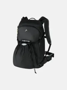 Display front view 4 of Product detail - KORE Backpack