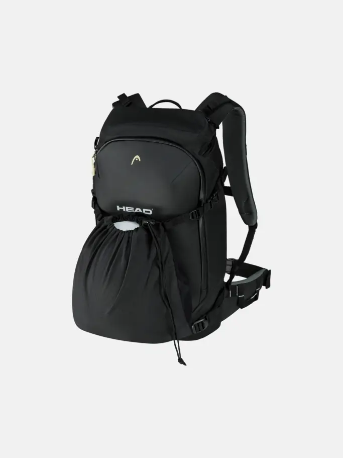 New, voir image en taille réelle de la vue frontale de Product detail - KORE Backpack