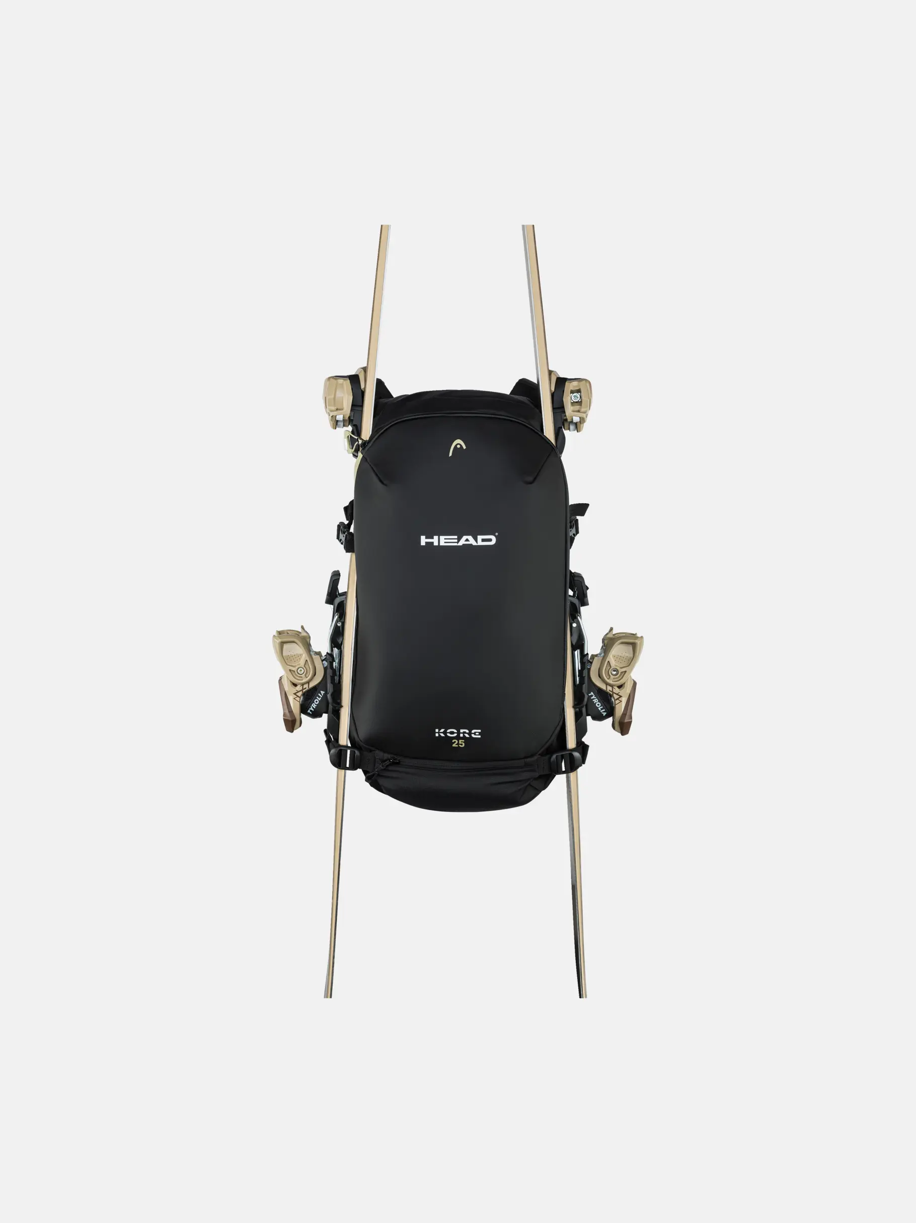 New, Ansicht Großes Bild der Vorderseite Product detail - KORE Backpack