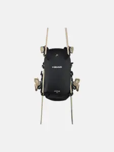 Display front view 6 of Product detail - KORE Backpack