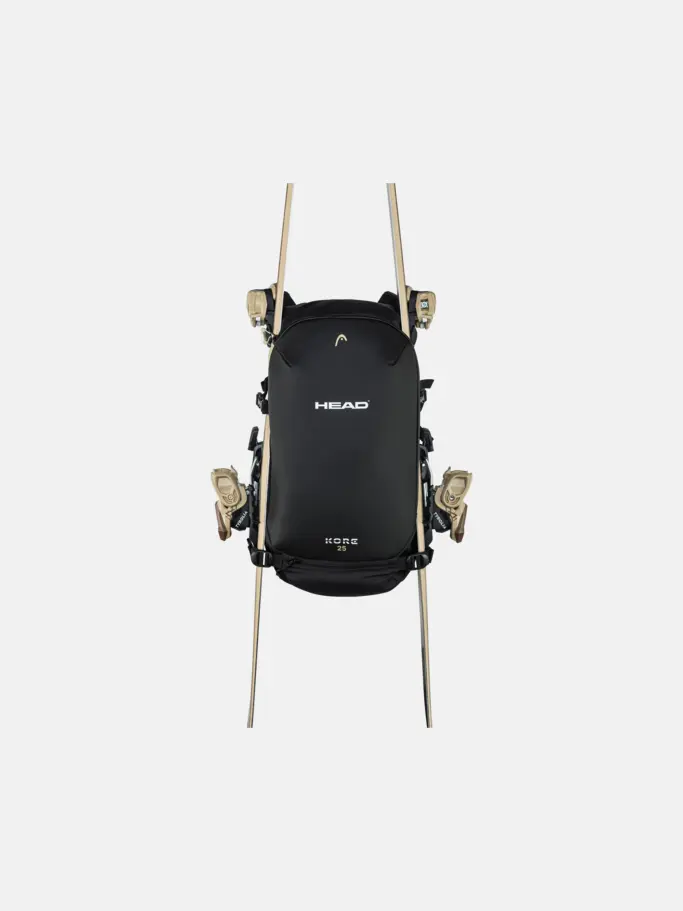 New, voir image en taille réelle de la vue frontale de Product detail - KORE Backpack