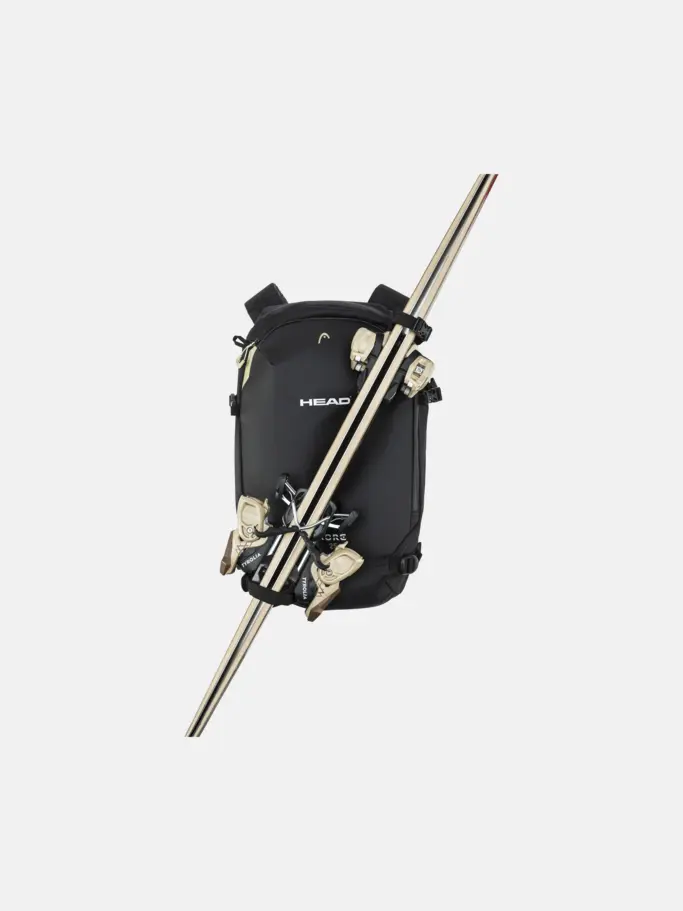 New, voir image en taille réelle de la vue frontale de Product detail - KORE Backpack