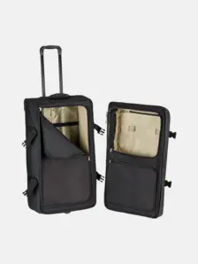 Display front view 3 of Product detail - KORE Travelbag