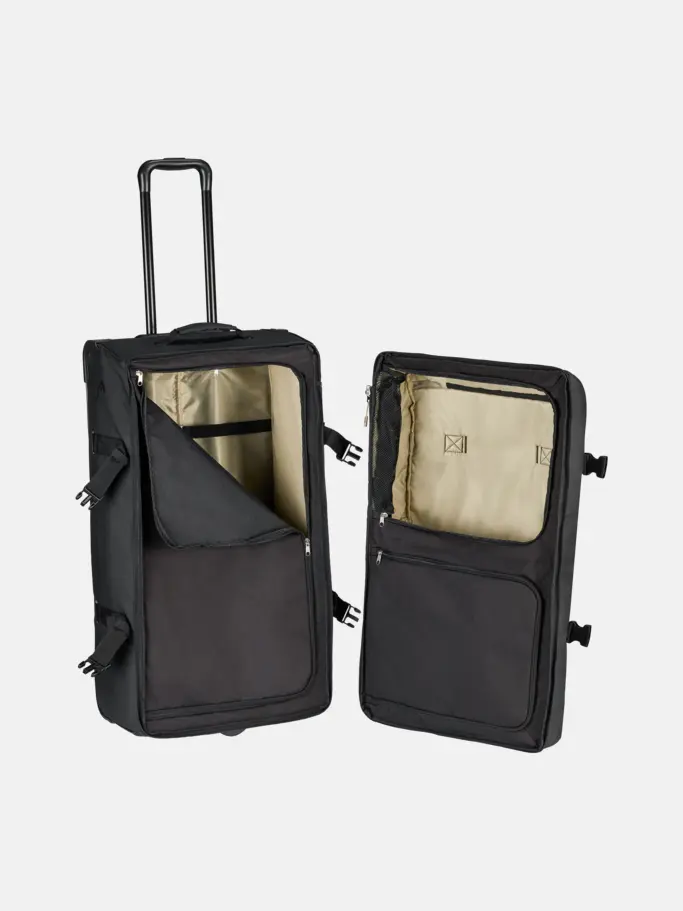 , view full size image of Front view of Product detail - KORE Travelbag