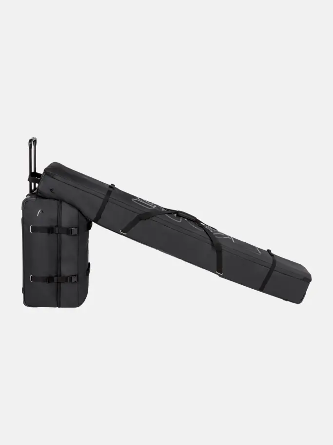 , view full size image of Front view of Product detail - KORE Travelbag