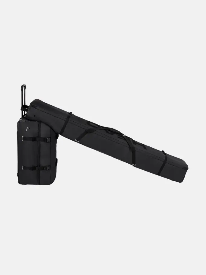 , view full size image of Front view of Product detail - Freeride Travelbag