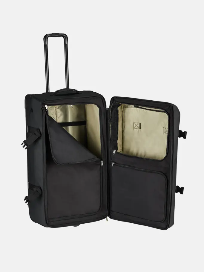 , voir image en taille réelle de la vue frontale de Product detail - Freeride Travelbag