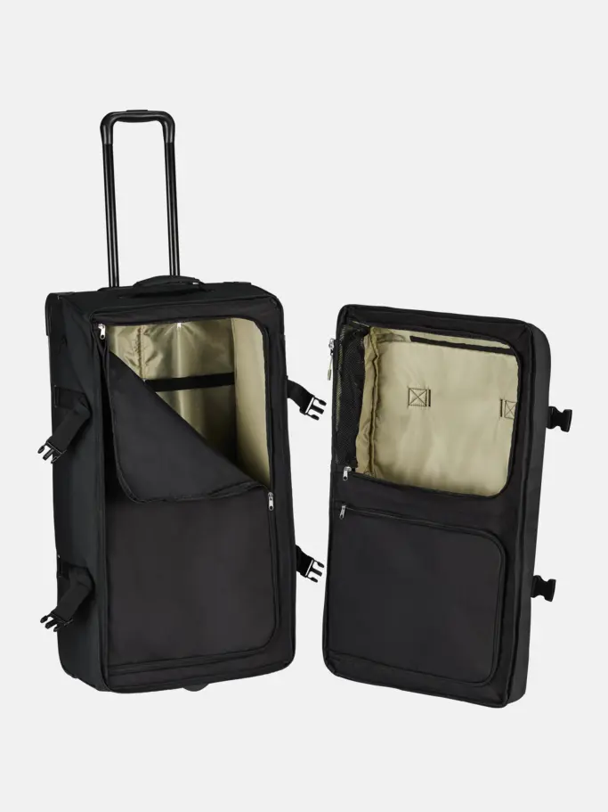 , voir image en taille réelle de la vue frontale de Product detail - Freeride Travelbag