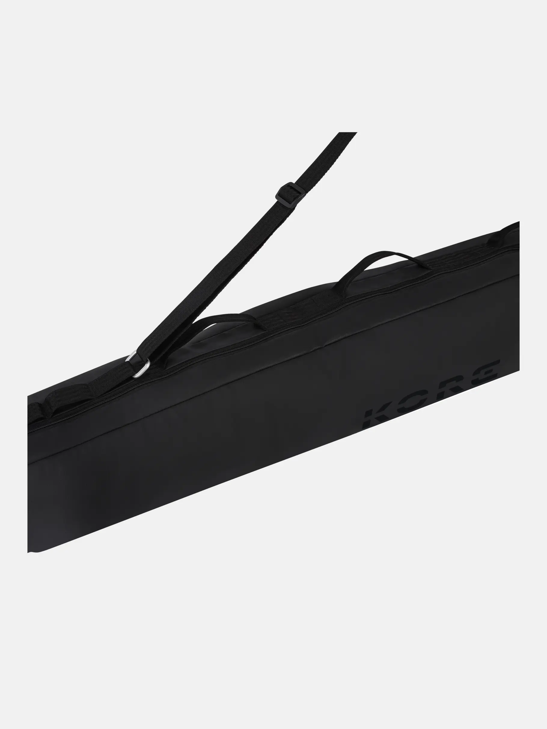 , weergave van volledige grootte van vooraanzicht van Product detail - Freeride Single Skibag