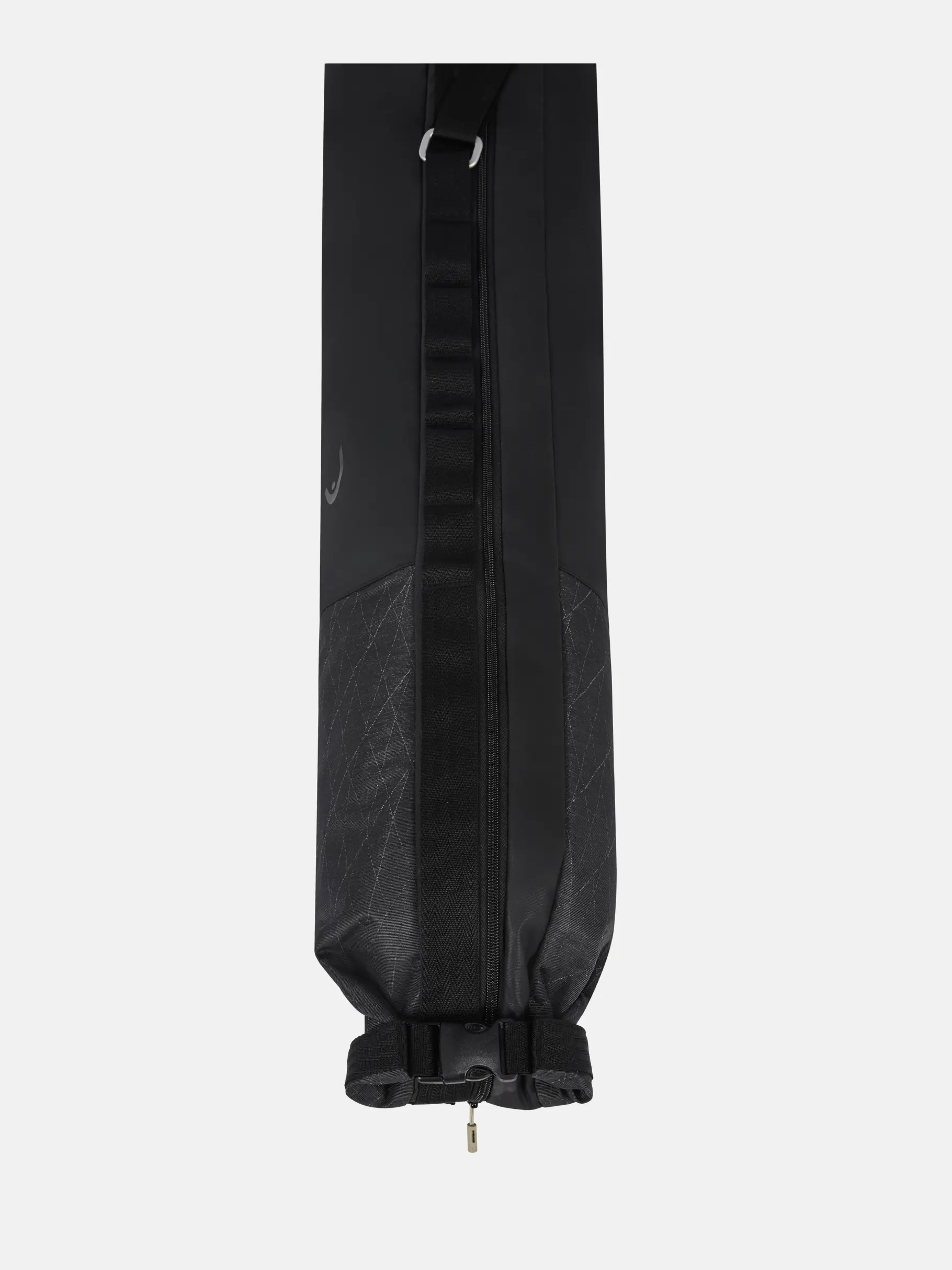 , weergave van volledige grootte van vooraanzicht van Product detail - Freeride Single Skibag