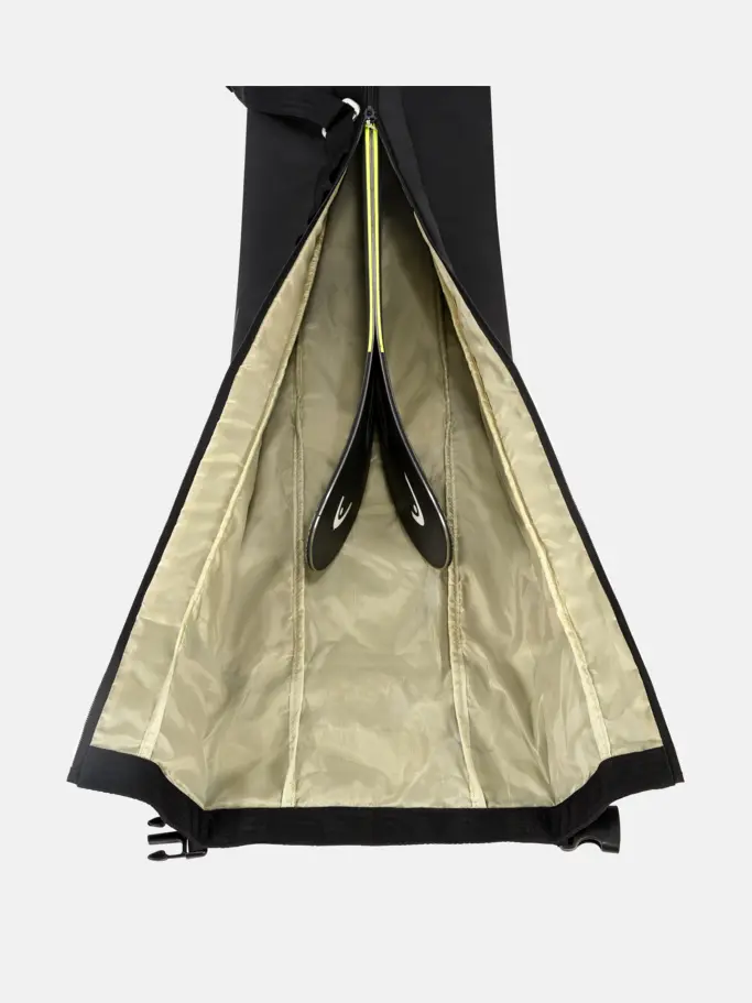 , voir image en taille réelle de la vue frontale de Product detail - Freeride Single Skibag