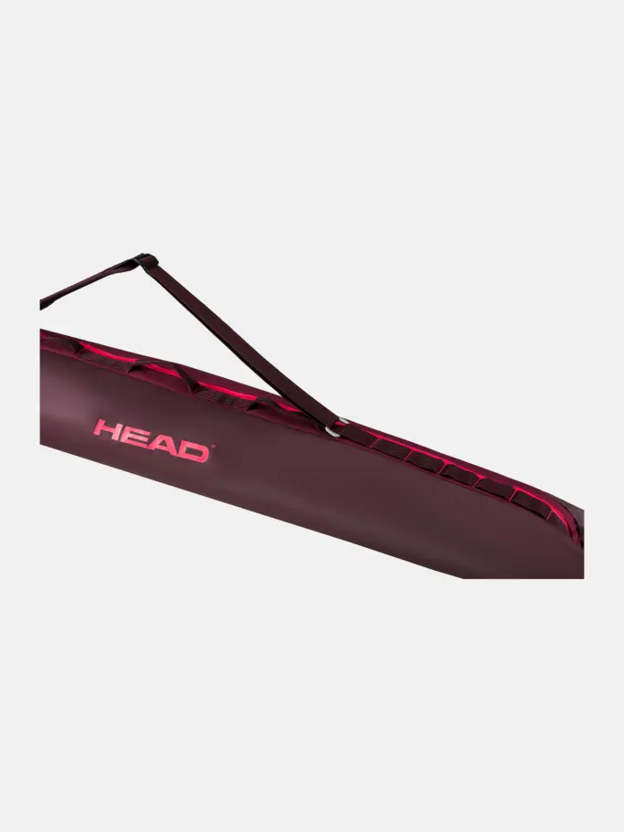 New, visualizzare l'immagine full size della vista frontale di Product detail - Women's Single Skibag