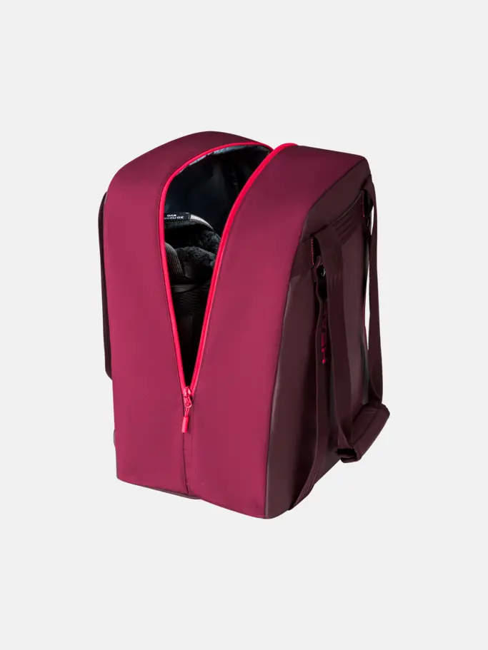 New, voir image en taille réelle de la vue frontale de Product detail - Women's Bootbag