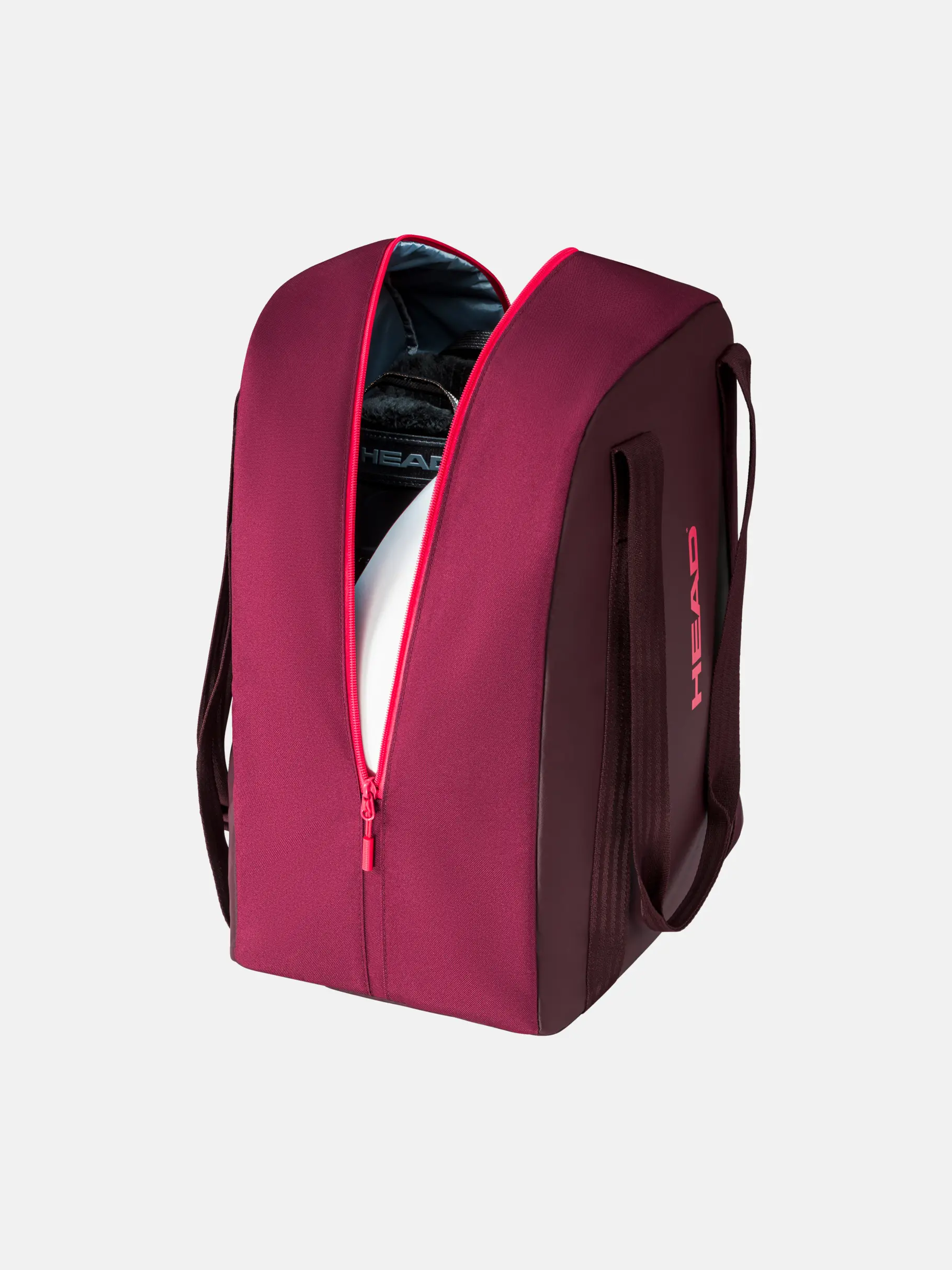 New, Ansicht Großes Bild der Vorderseite Product detail - Women's Bootbag