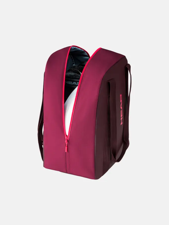 New, voir image en taille réelle de la vue frontale de Product detail - Women's Bootbag