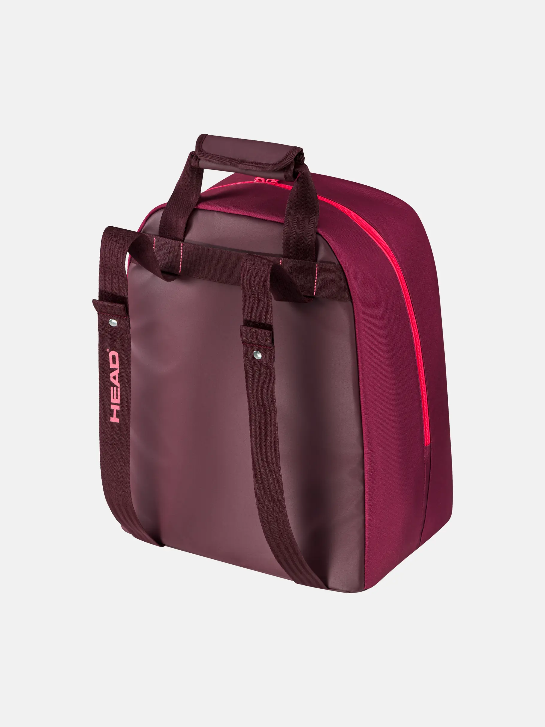New, Ansicht Großes Bild der Vorderseite Product detail - Women's Bootbag