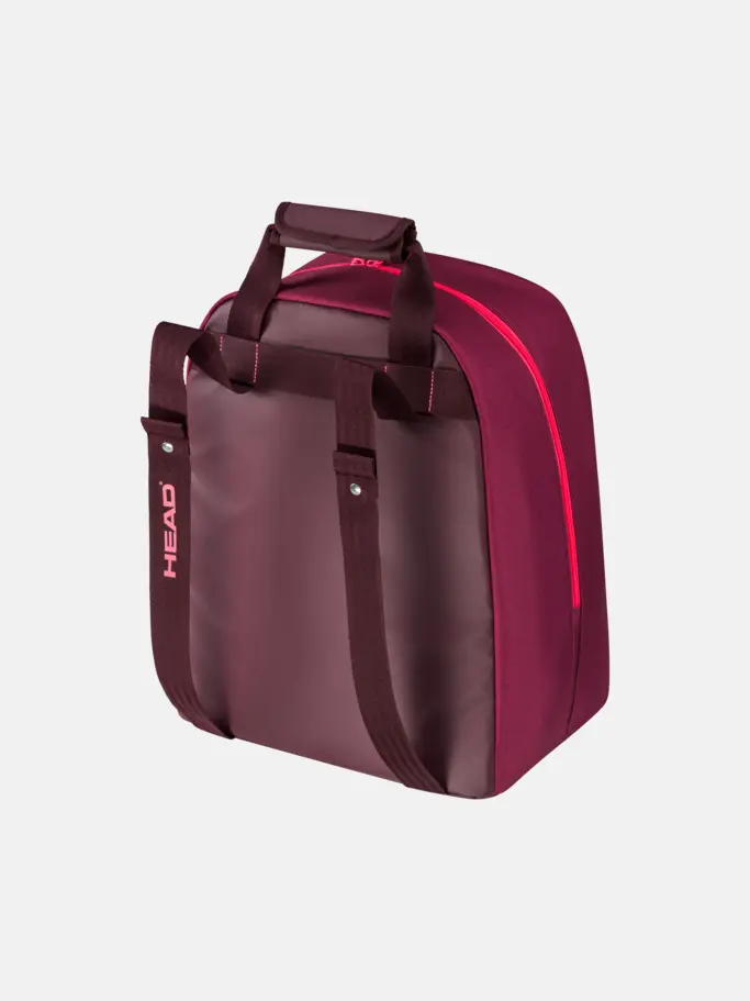 New, voir image en taille réelle de la vue frontale de Product detail - Women's Bootbag