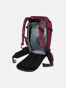 Display front view 2 of Product detail - Women's Backpack