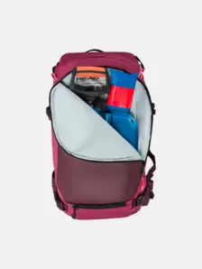 Display front view 3 of Product detail - Women's Backpack