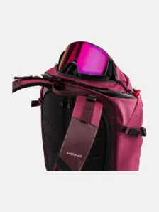 Display front view 4 of Product detail - Women's Backpack