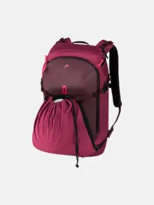 Display front view 5 of Product detail - Women's Backpack