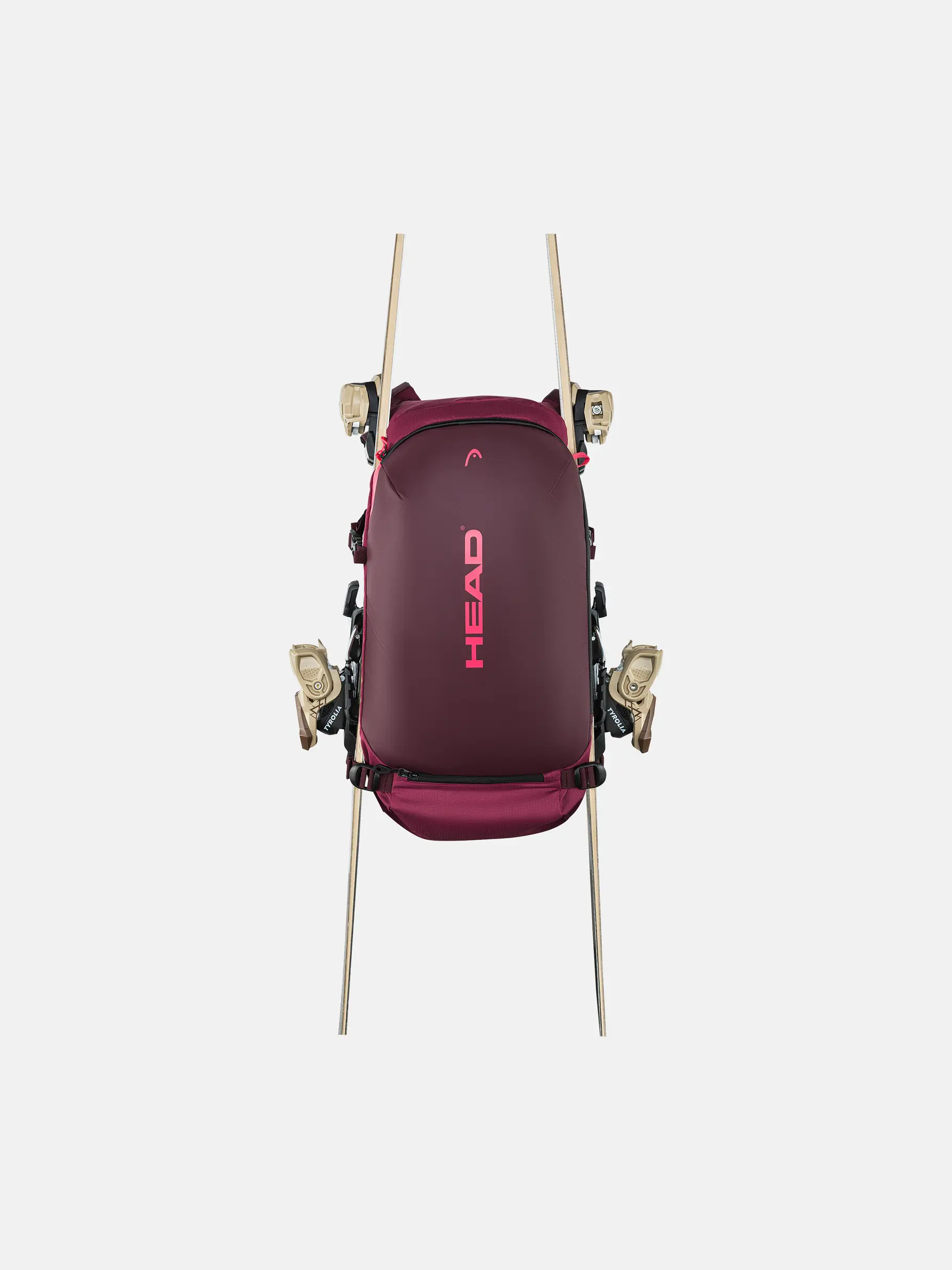New, Ansicht Großes Bild der Vorderseite Product detail - Women's Backpack