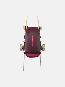 Display front view 6 of Product detail - Women's Backpack