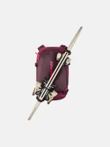 Display front view 7 of Product detail - Women's Backpack