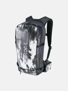 Display front view 1 of Product detail - KORE r-PET Backpack