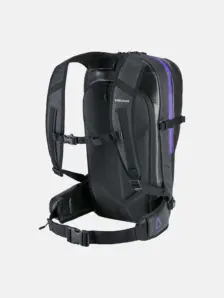 Display front view 2 of Product detail - KORE r-PET Backpack