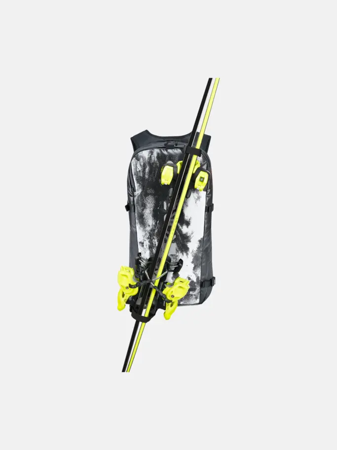 Club head,Sale, voir image en taille réelle de la vue frontale de Product detail - KORE r-PET Backpack