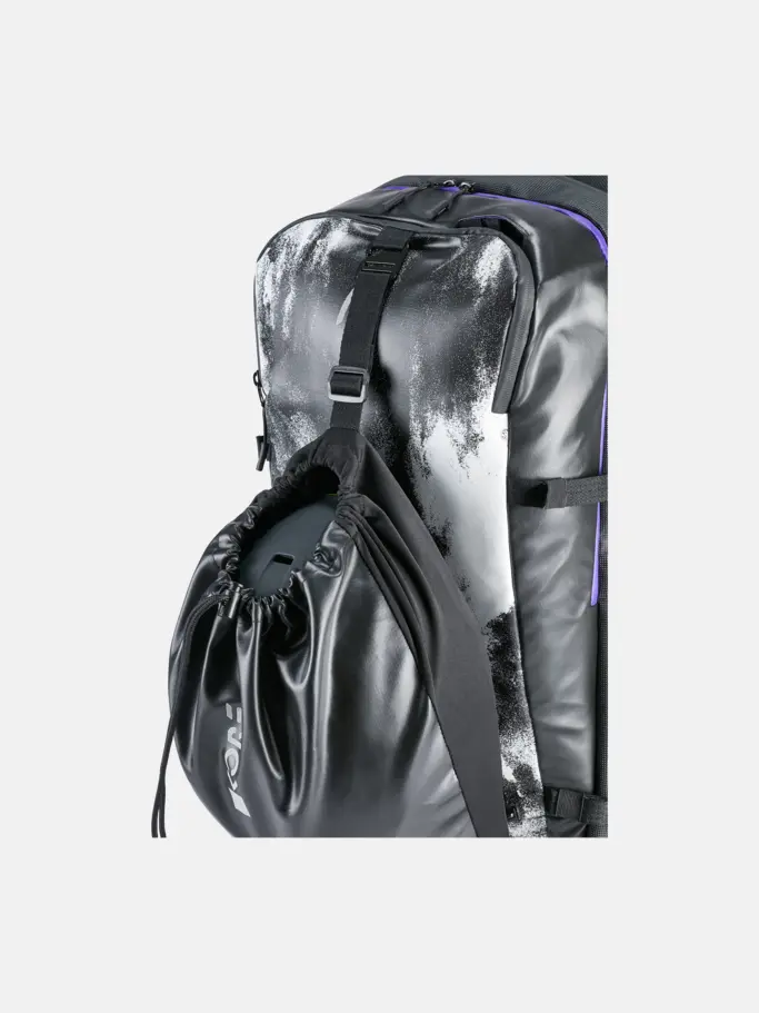 Club head,Sale, voir image en taille réelle de la vue frontale de Product detail - KORE r-PET Backpack
