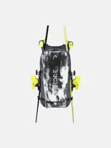 Display front view 5 of Product detail - KORE r-PET Backpack