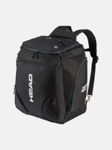 Display front view 1 of Product detail - Heatable Bootbag