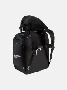 Display front view 2 of Product detail - Heatable Bootbag
