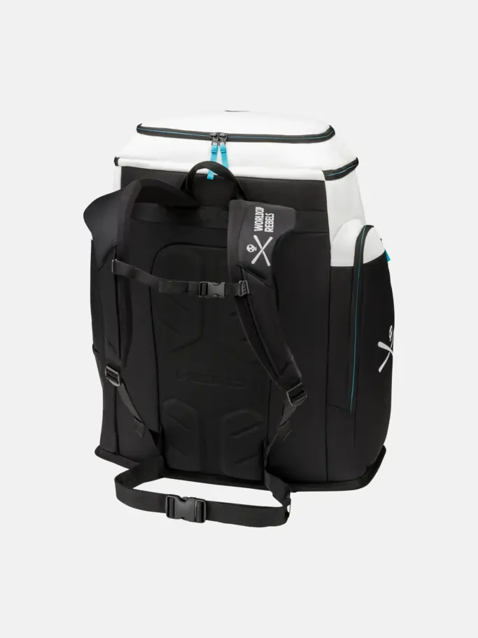 Rebels Racing Backpack XL – HEAD