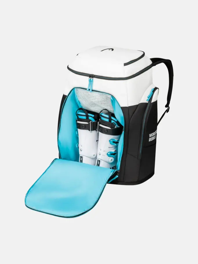 Rebels Racing Backpack XL – HEAD