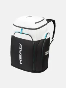 Display front view 3 of Product detail - Rebels Racing Backpack XL