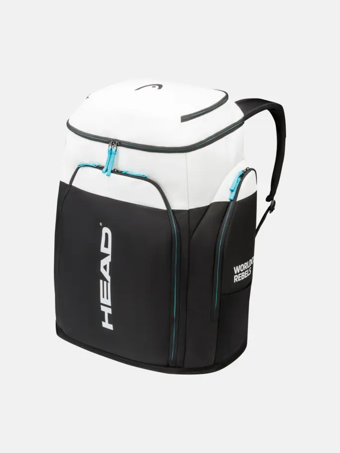 Rebels Racing Backpack XL – HEAD