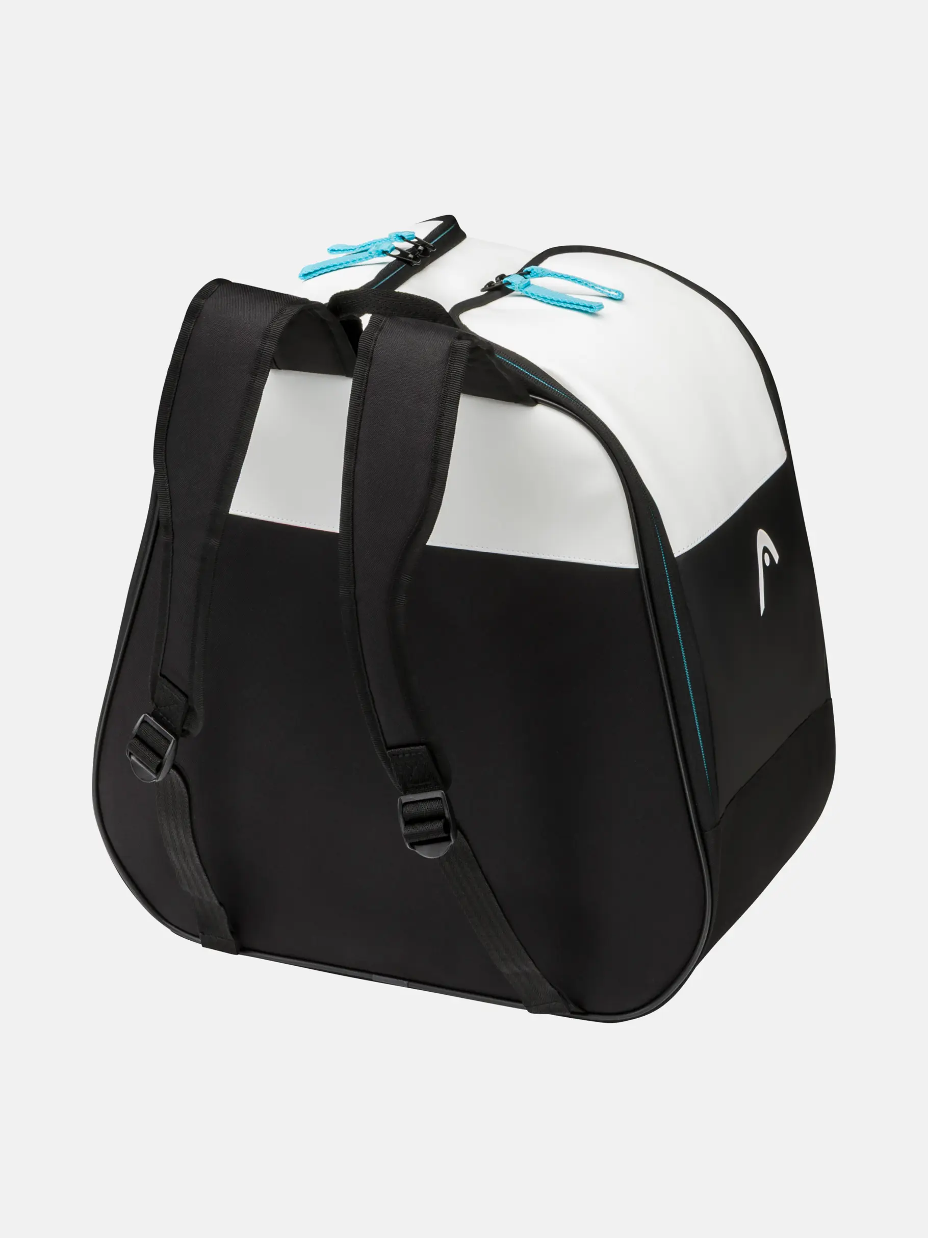 New, view full size image of Front view of Product detail - Rebels Boot Backpack
