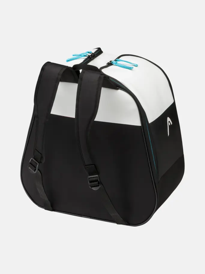 New, voir image en taille réelle de la vue frontale de Product detail - Rebels Boot Backpack