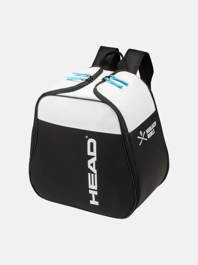 Rebels Boot Backpack – HEAD