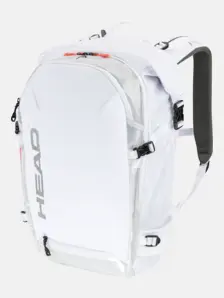 Display front view 1 of Product detail - CX 30+ Backpack white
