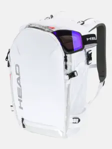 Display front view 2 of Product detail - CX 30+ Backpack white
