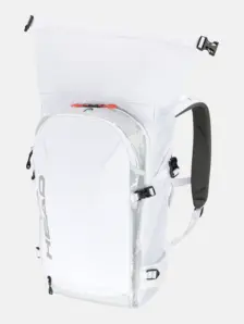 Display front view 4 of Product detail - CX 30+ Backpack white
